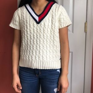 Tommy Hilfiger sweater